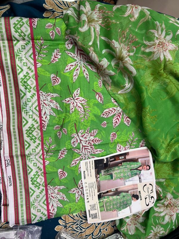 CROSS-SKETCH – 2PC ( MEHER )
