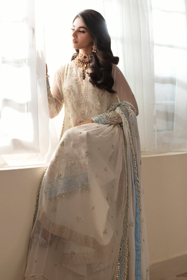 ZARPOSH LUXURY CHIFFON - SHAFAQ - Image 6