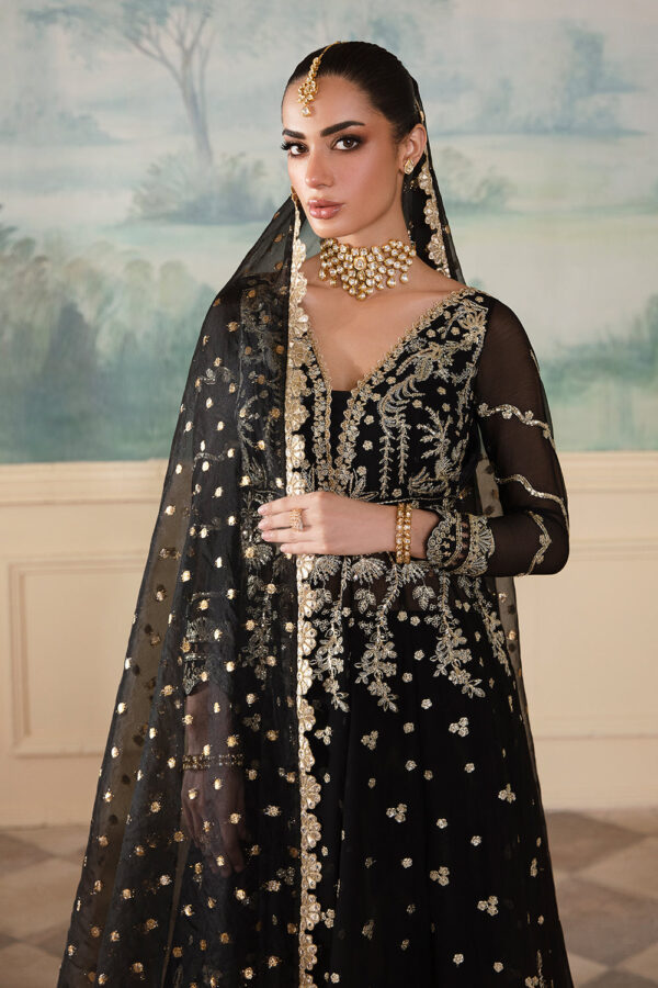 ZARPOSH AMIRAH LUXURY CHIFFON - NAFEESA - Image 3