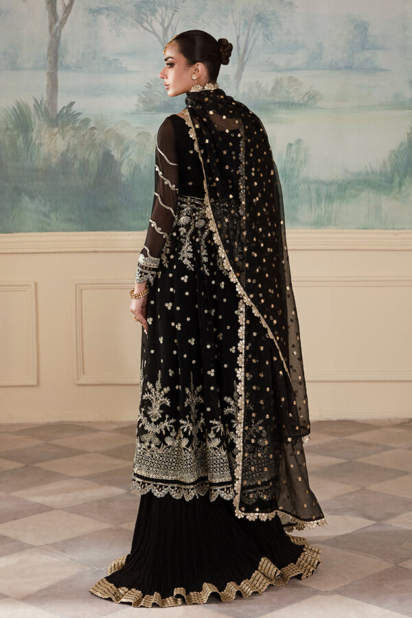 ZARPOSH AMIRAH LUXURY CHIFFON - NAFEESA - Image 2