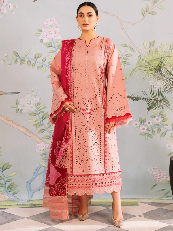 BIN-ILYAS (LAHIRA SUMMER LAWN) : 202-B
