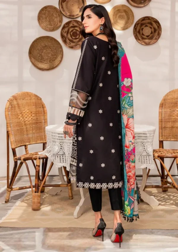 DASTAK FESTIVE COLLECTION BY PARISHAY : 06 - Image 3