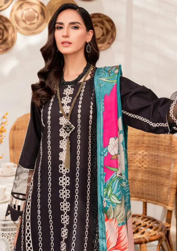 DASTAK FESTIVE COLLECTION BY PARISHAY : 06 - Image 2