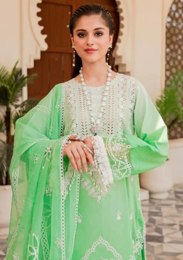 NOOR-E-NAZAR BY PARISHAY : NEE-05 - Image 3