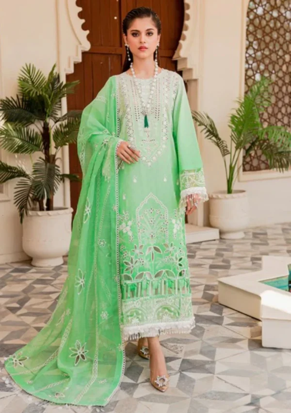 NOOR-E-NAZAR BY PARISHAY : NEE-05