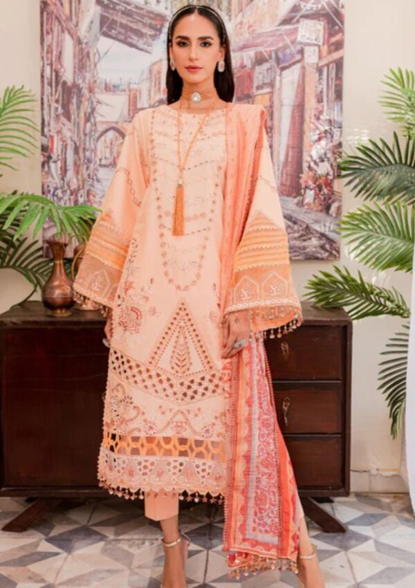 NOOR-E-NAZAR BY PARISHAY : NEE-03