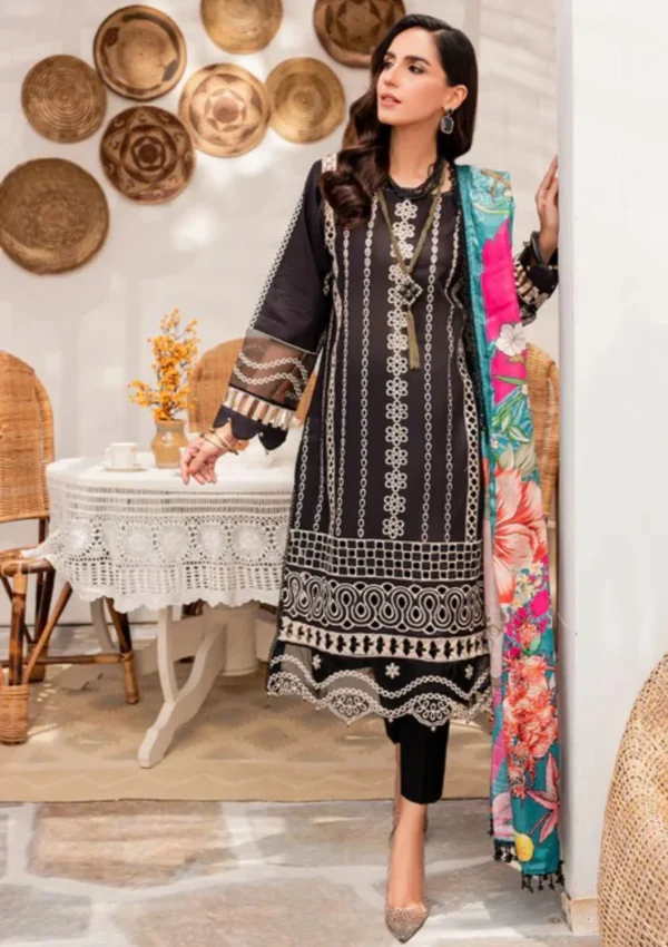 DASTAK FESTIVE COLLECTION BY PARISHAY : 06