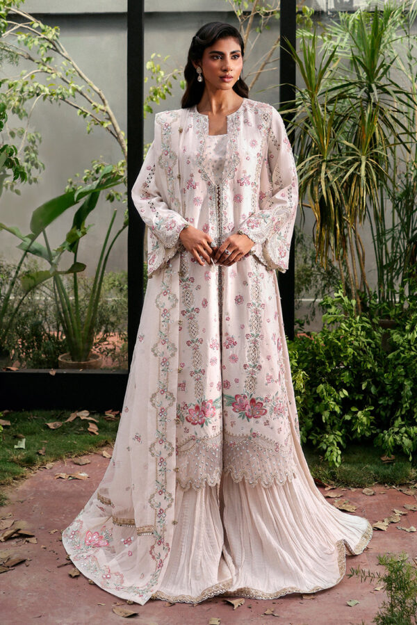 AFROZEH (LA FUCHSIA) – RUE