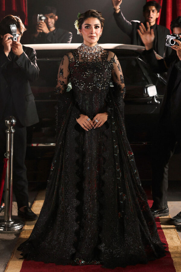 NUREH (JHOOMRO) – NL – 87 (FAYRA)