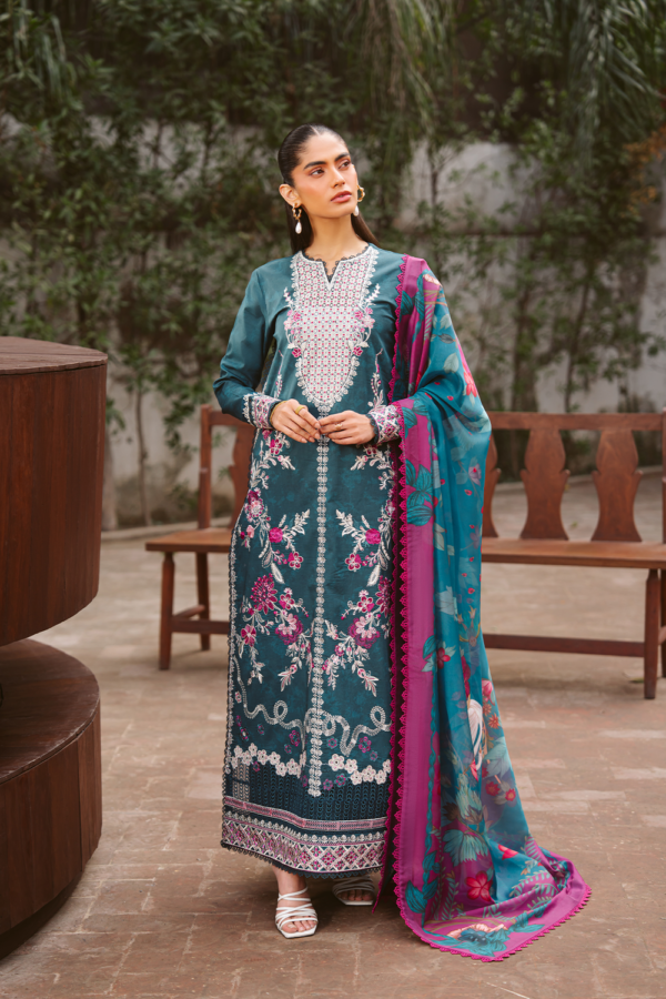 SEREIN BY AYZEL - ZENVIA