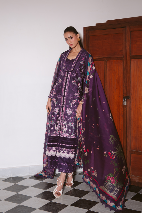 SEREIN BY AYZEL - ISALUNE