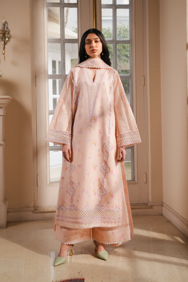 FLORETTE BY AFROZEH - MIREL