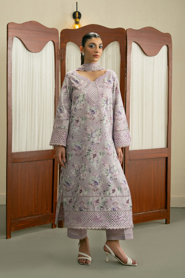 ZEPHYR BY AYZEL - INYA