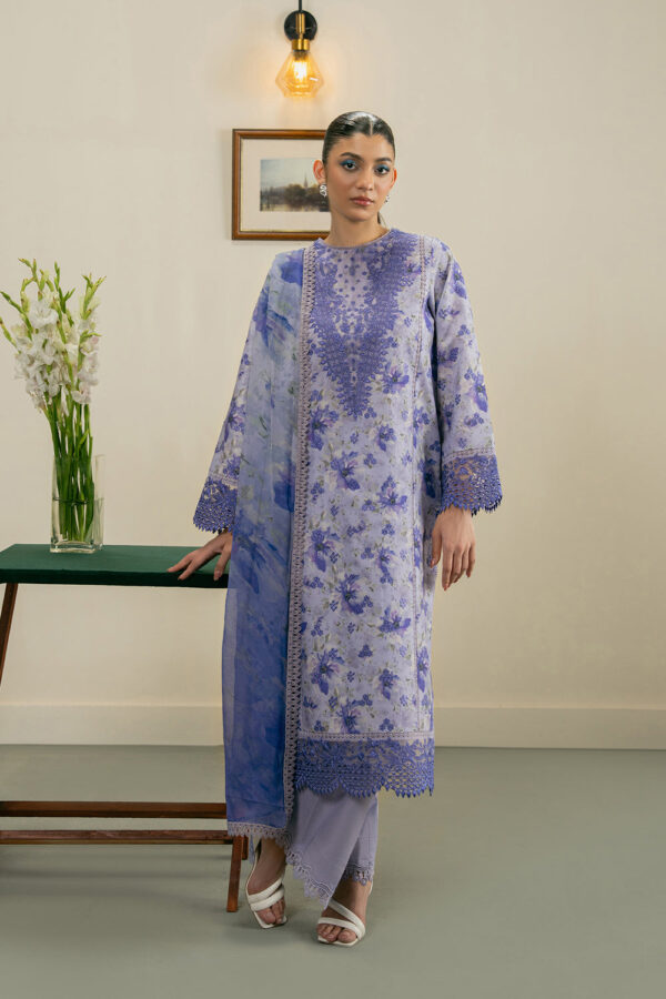 ZEPHYR BY AYZEL - LUMA