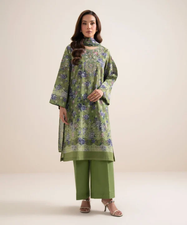 SAPPHIRE LAWN - V682