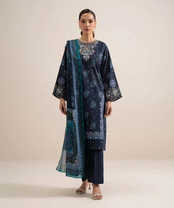 SAPPHIRE LAWN - V695
