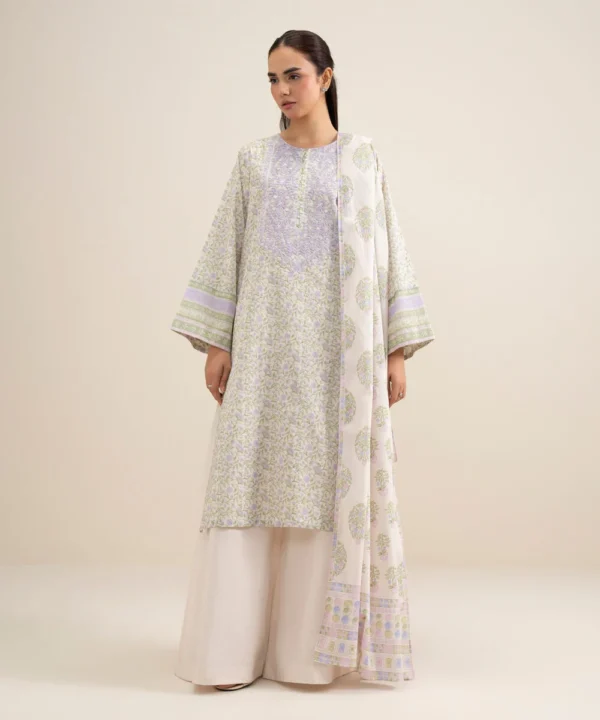 SAPPHIRE LAWN - V681
