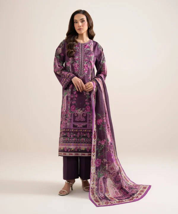 SAPPHIRE LAWN - V691