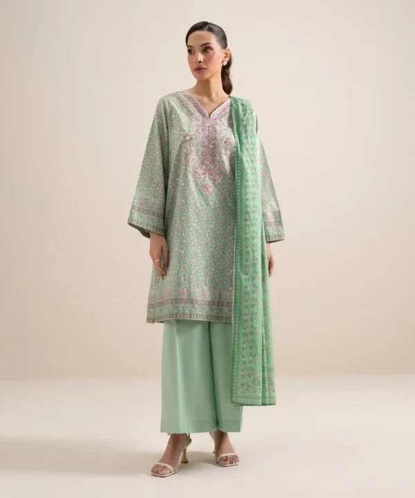 SAPPHIRE LAWN - V694