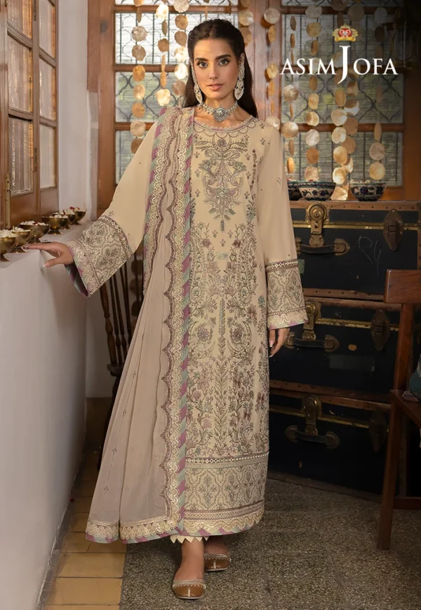 ASIMJOFA AJSW - 26