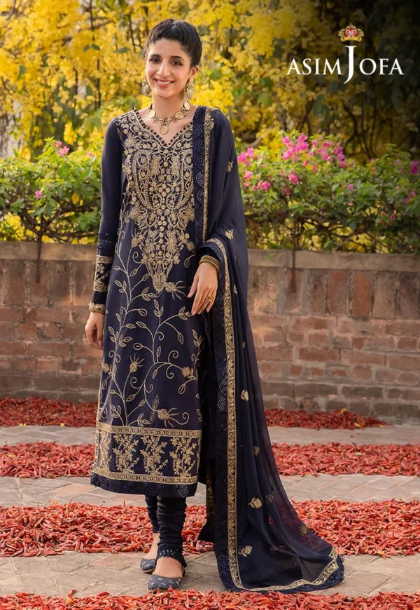 ASIMJOFA AJSW - 15